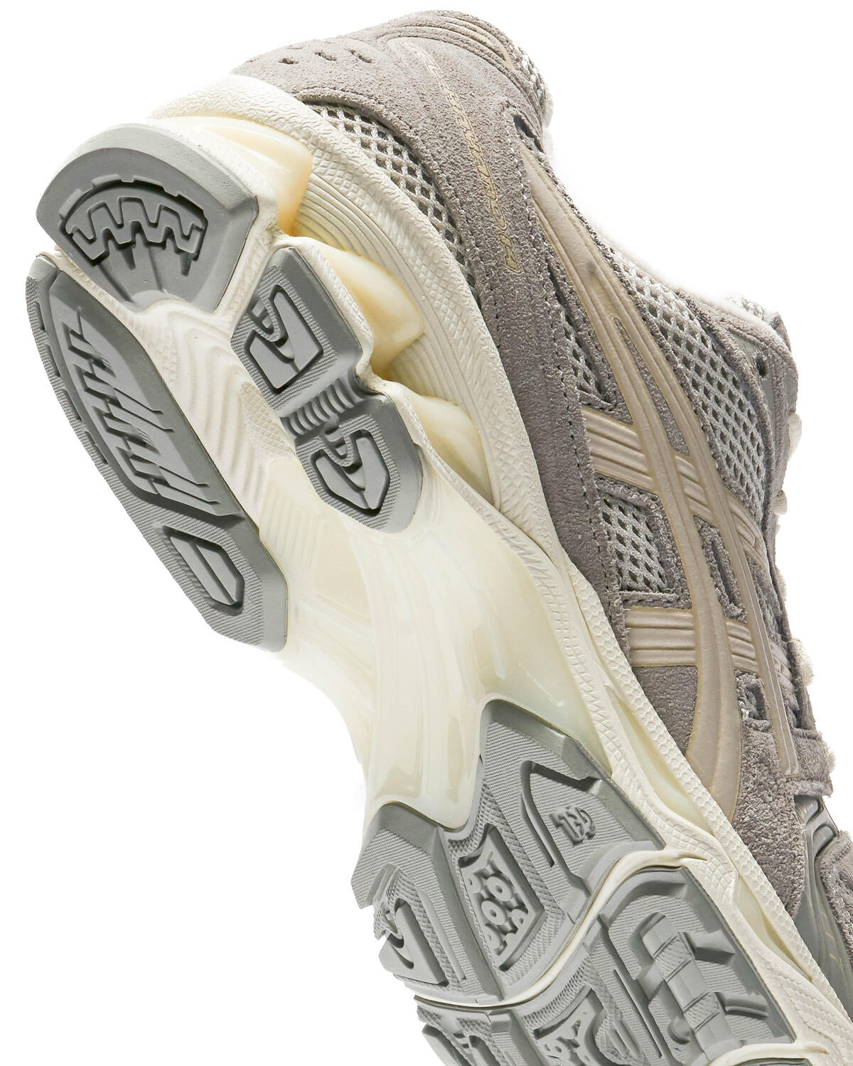 魅力的な gel-kayano14 Asics Grey - white sage/smoke grey Grey